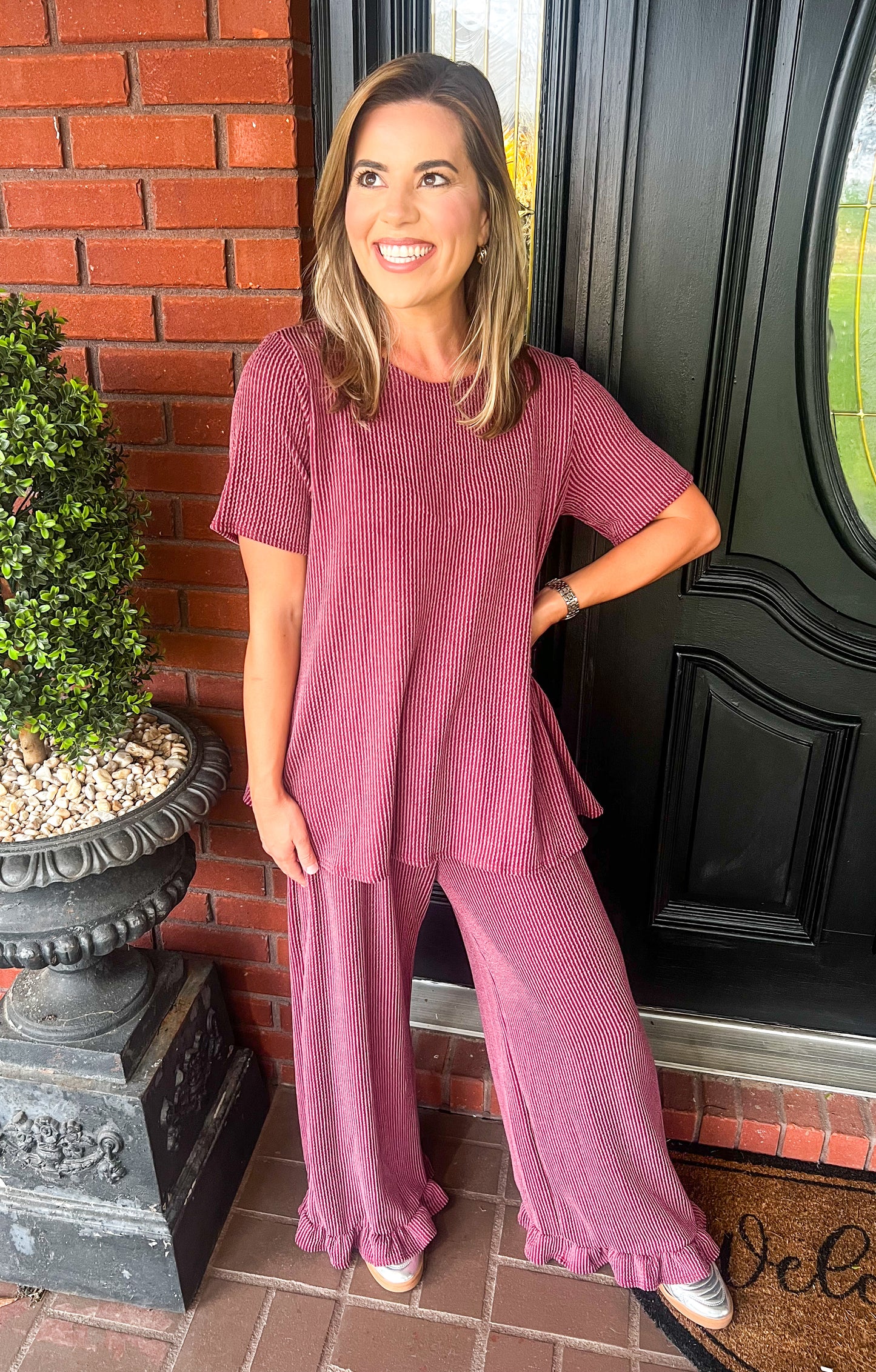 Kendall Set
