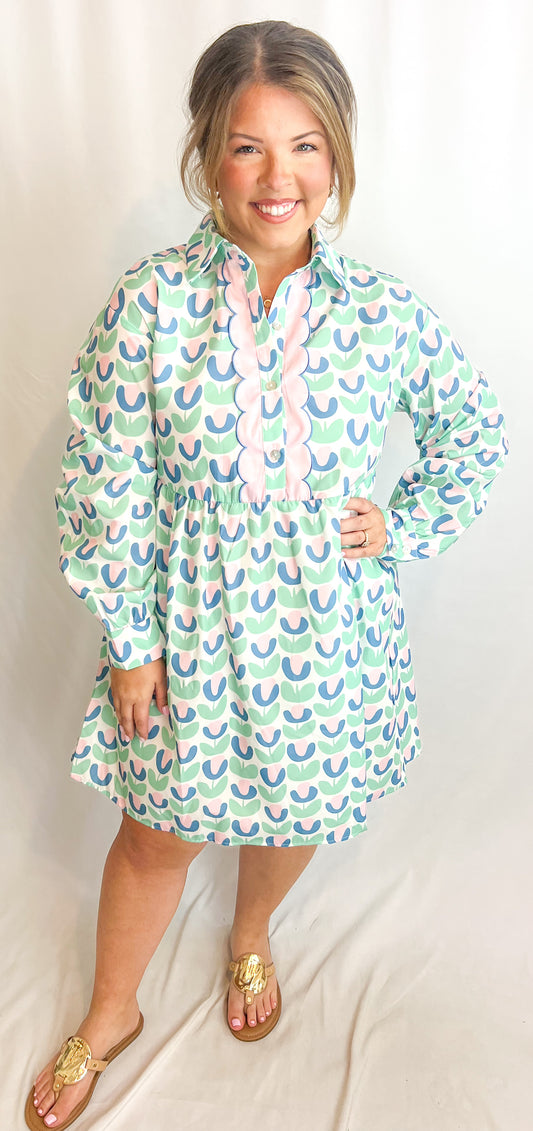 Lori Dress