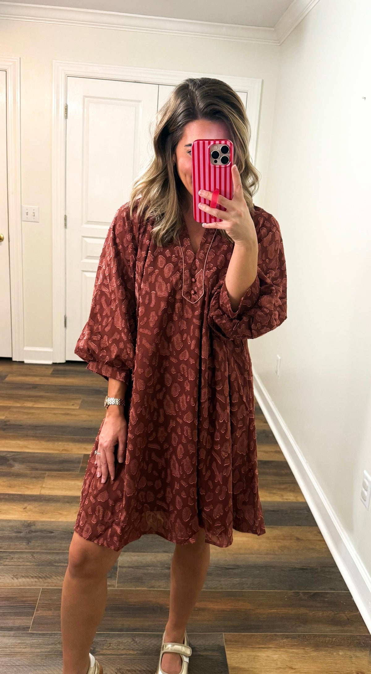 Andie Dress
