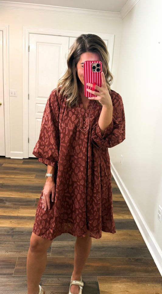Andie Dress