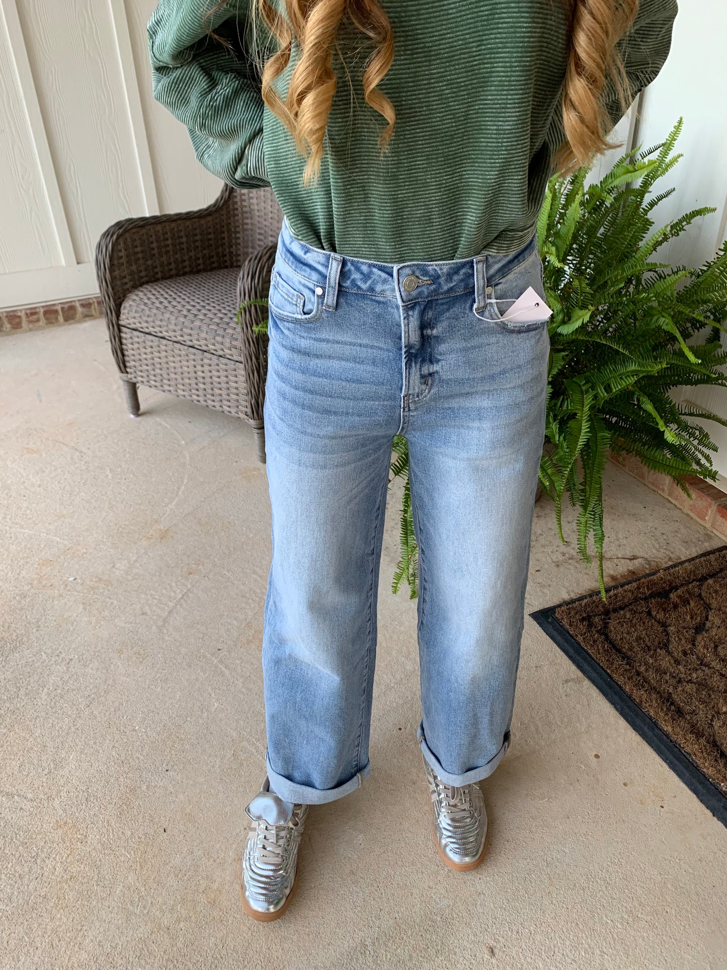 Madelyn Jeans