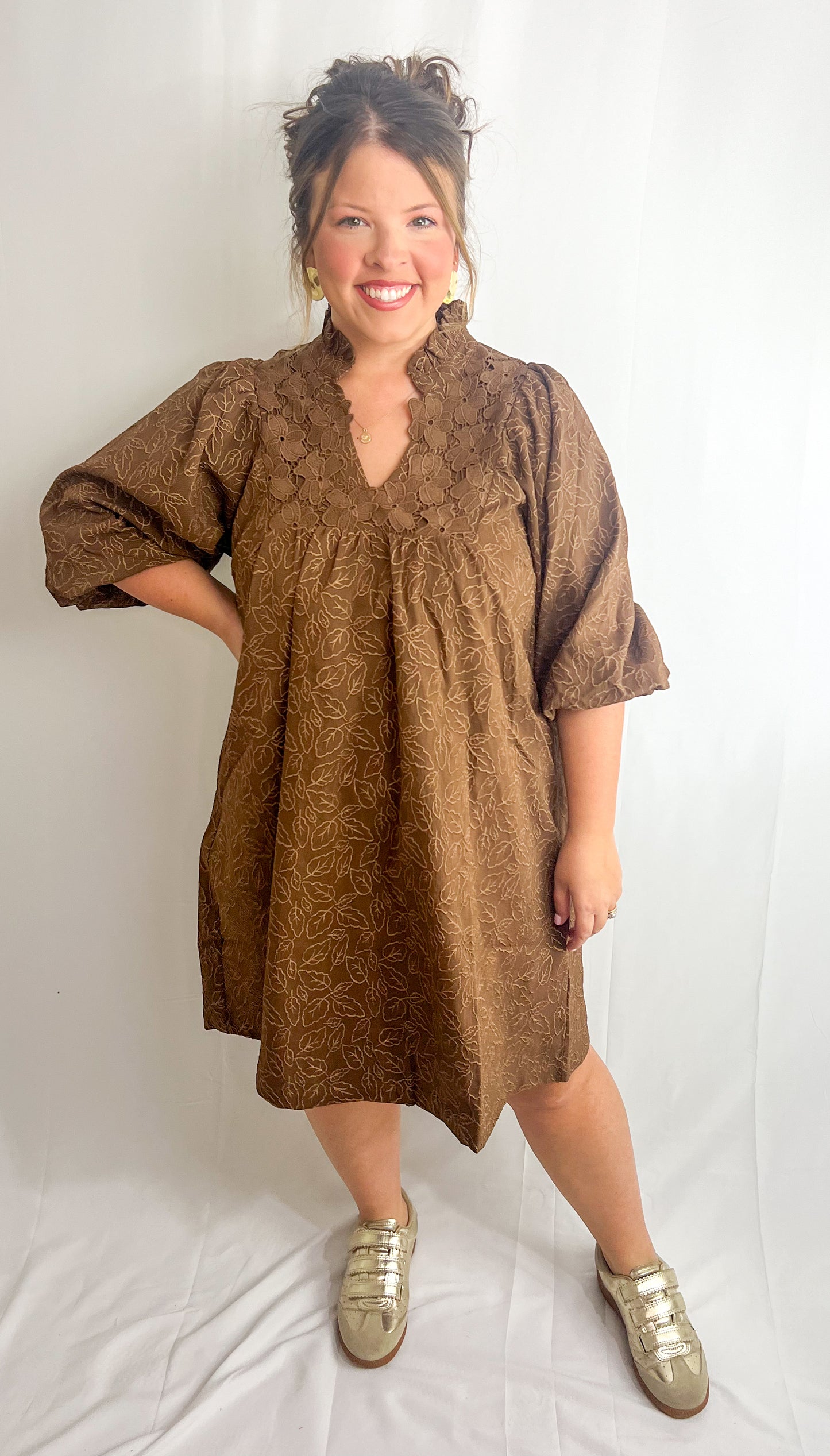 Lucy Dress
