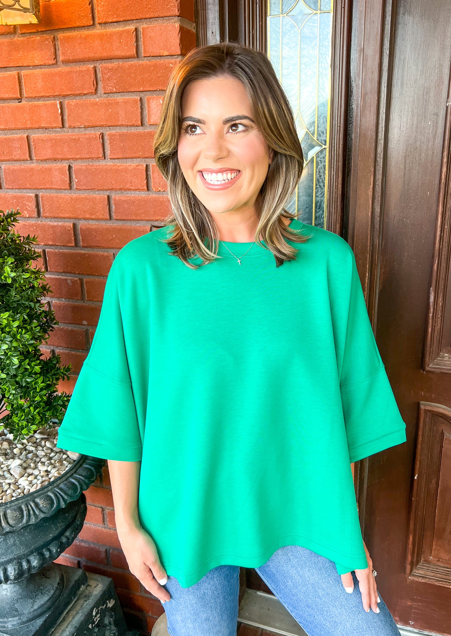 Kelly Top Plus