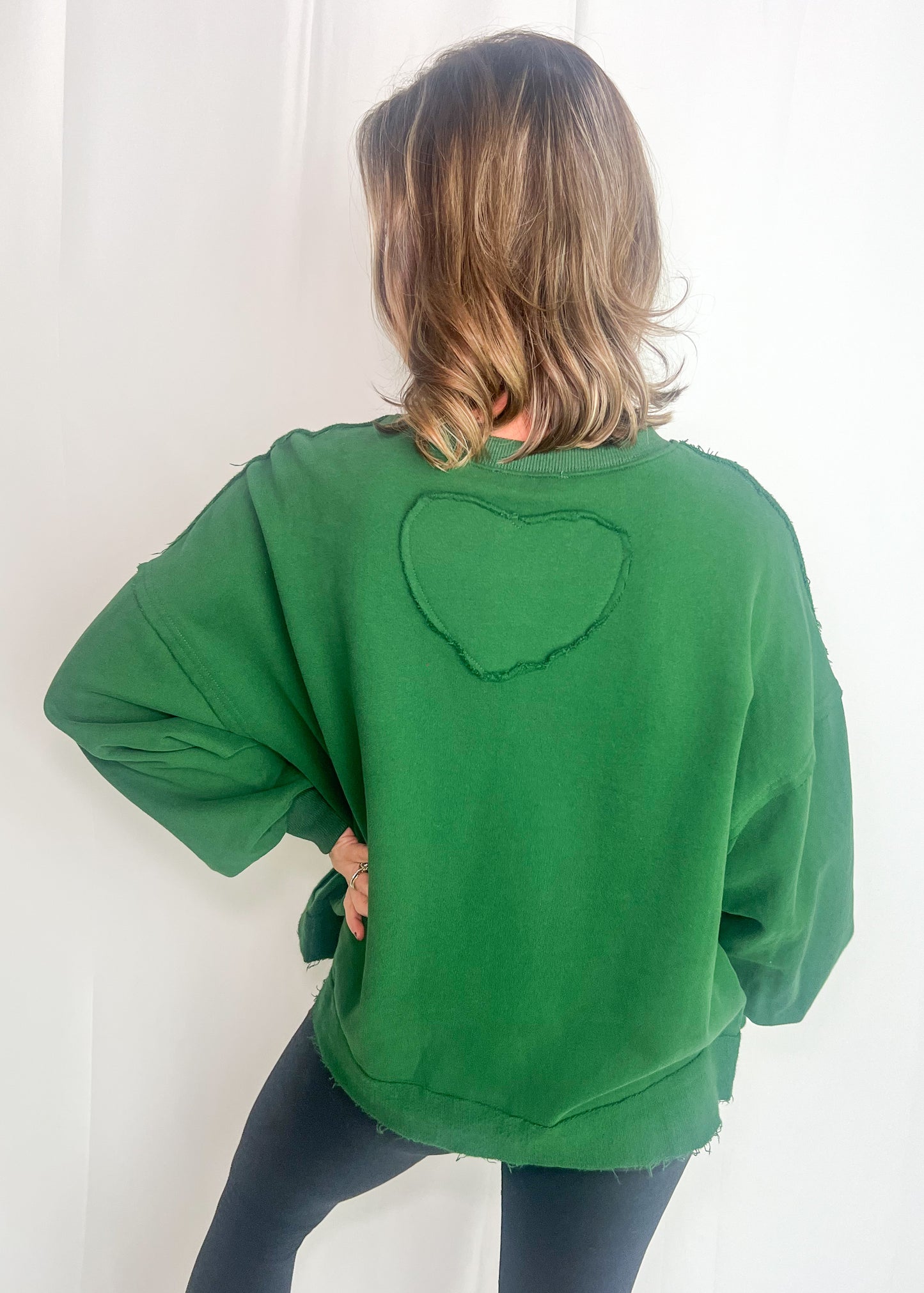 Cozy Christmas Crewneck