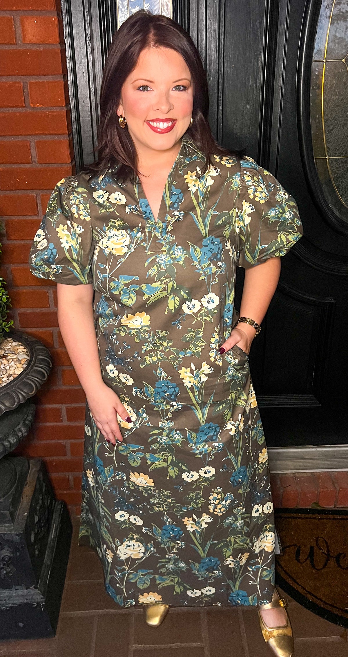 Kassidy Midi