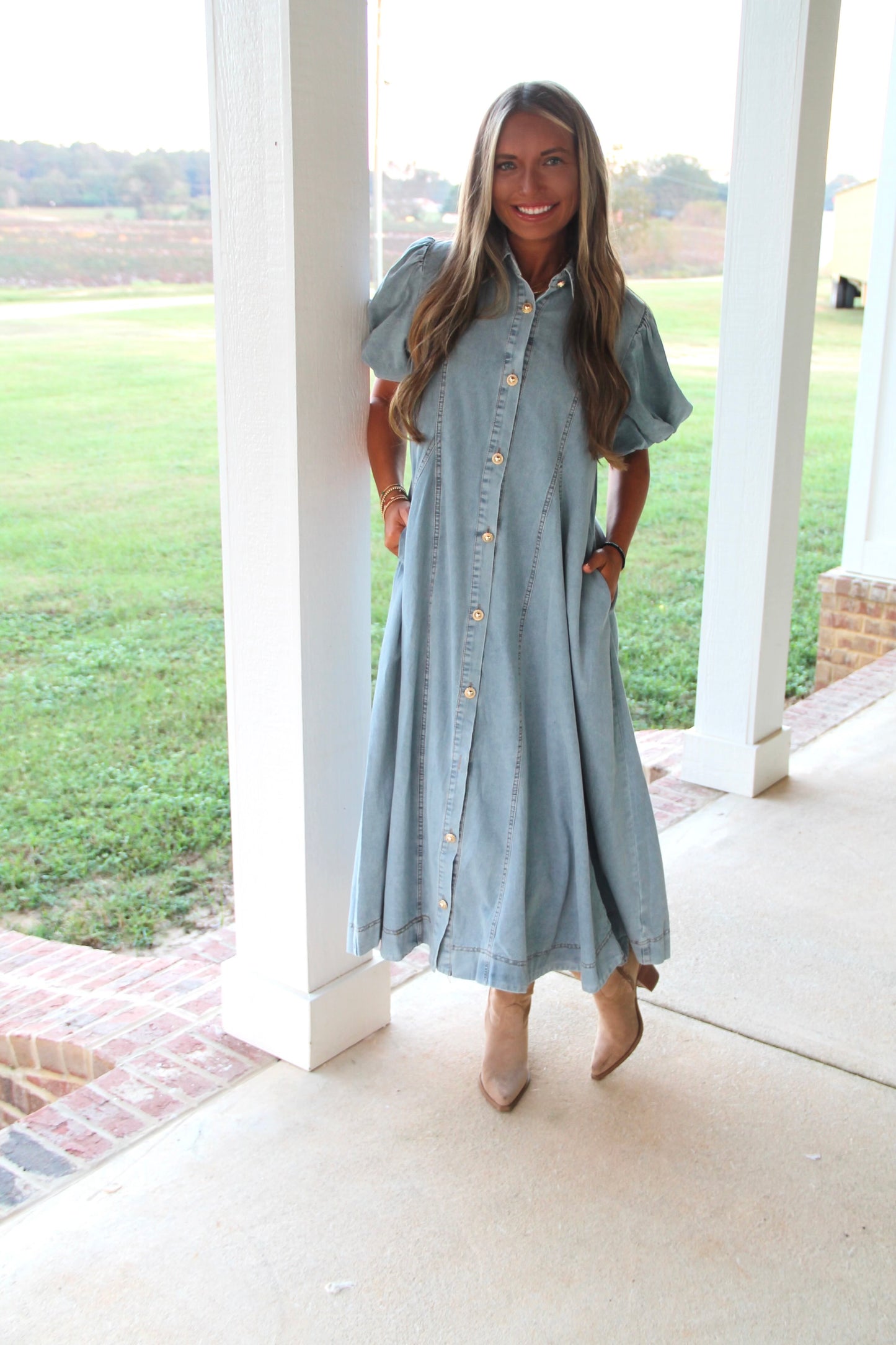 Laura Kate Maxi