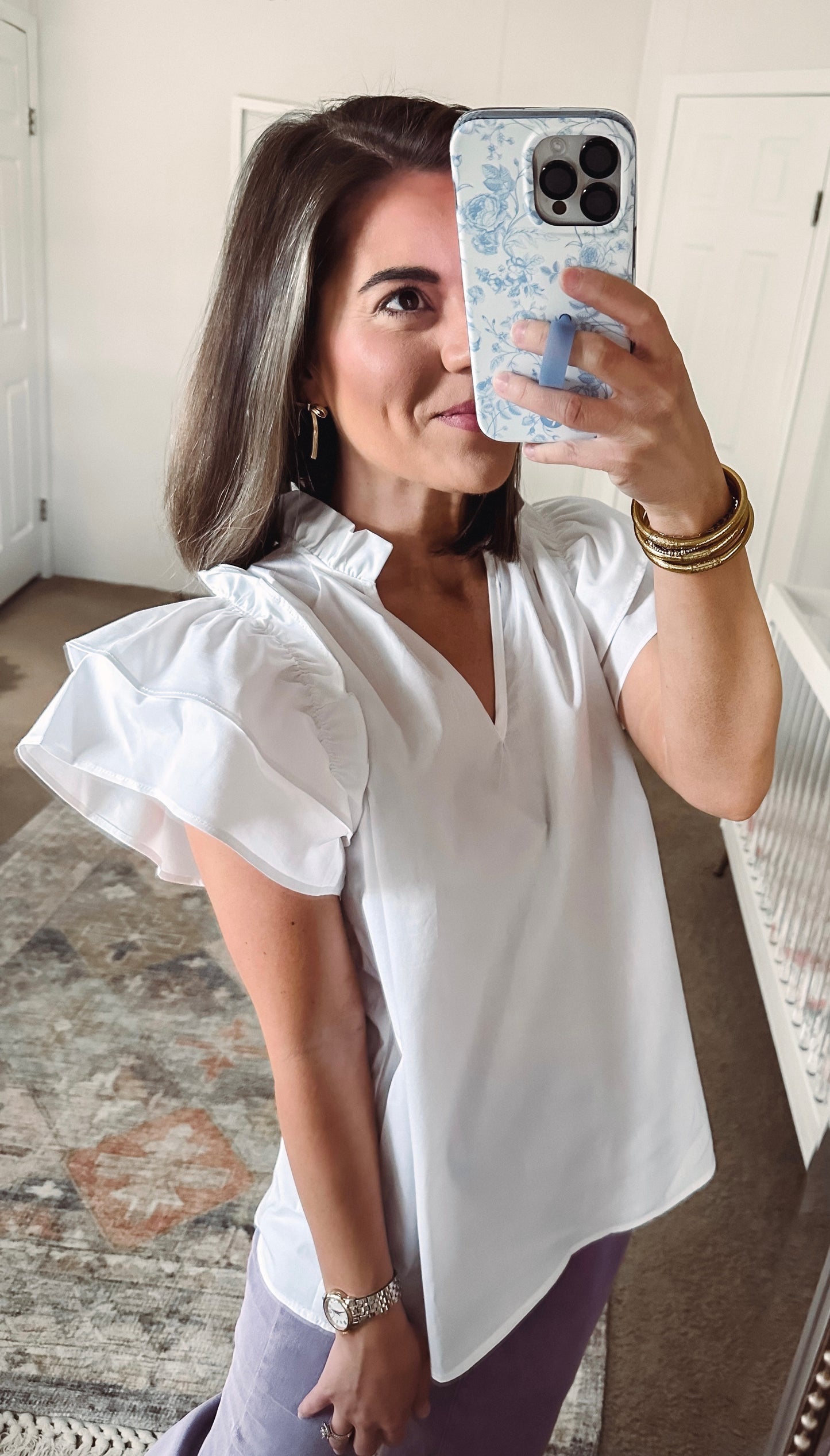 Georgia Top FINAL SALE