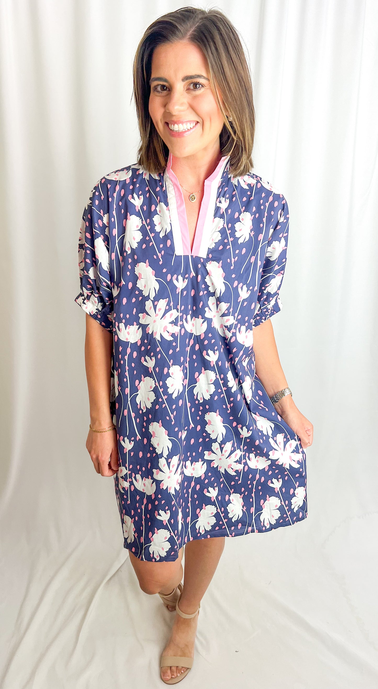 Bonnie Dress FINAL SALE