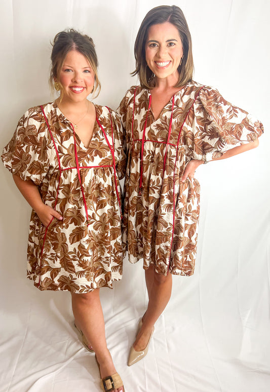 Lakin Dress