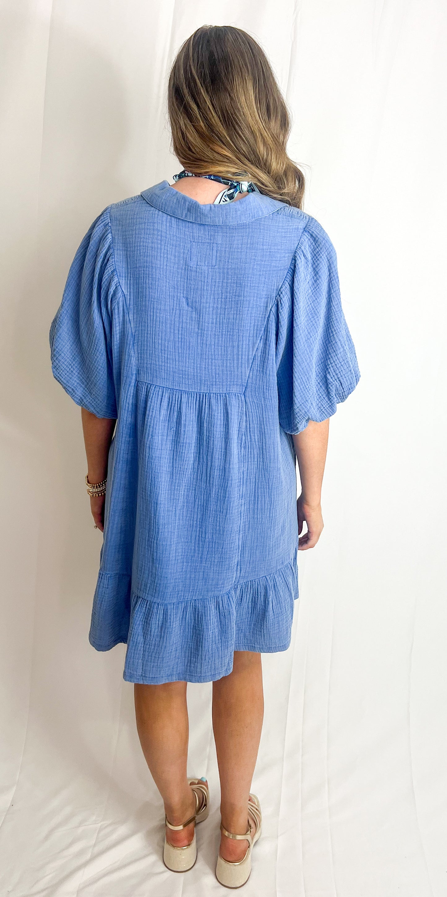 Hayden Dress