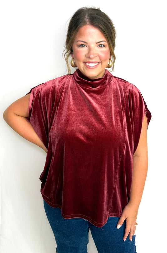 Ramona Top