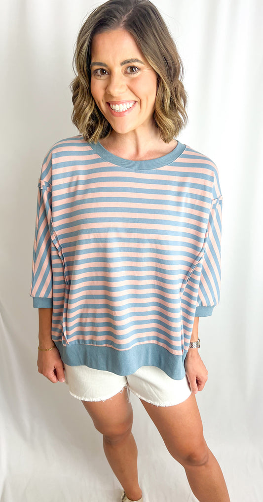 Kaylee Top Plus