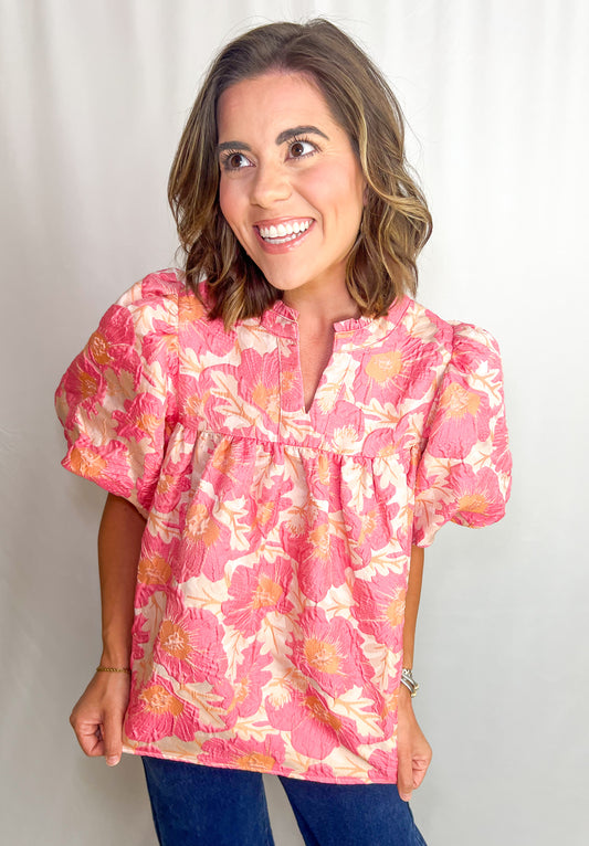 Hollis Top Plus