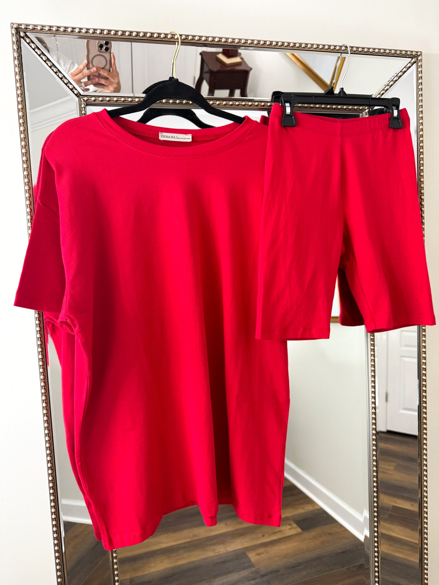 Ruby Set