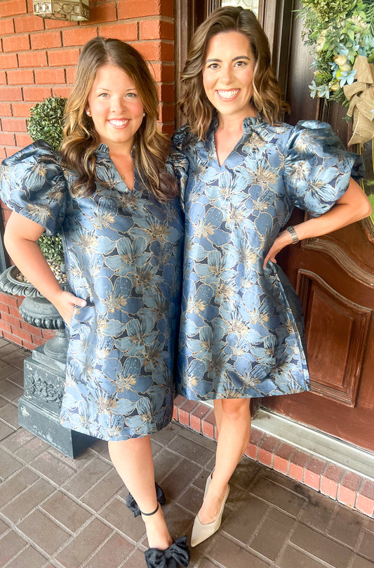 Alaina Dress