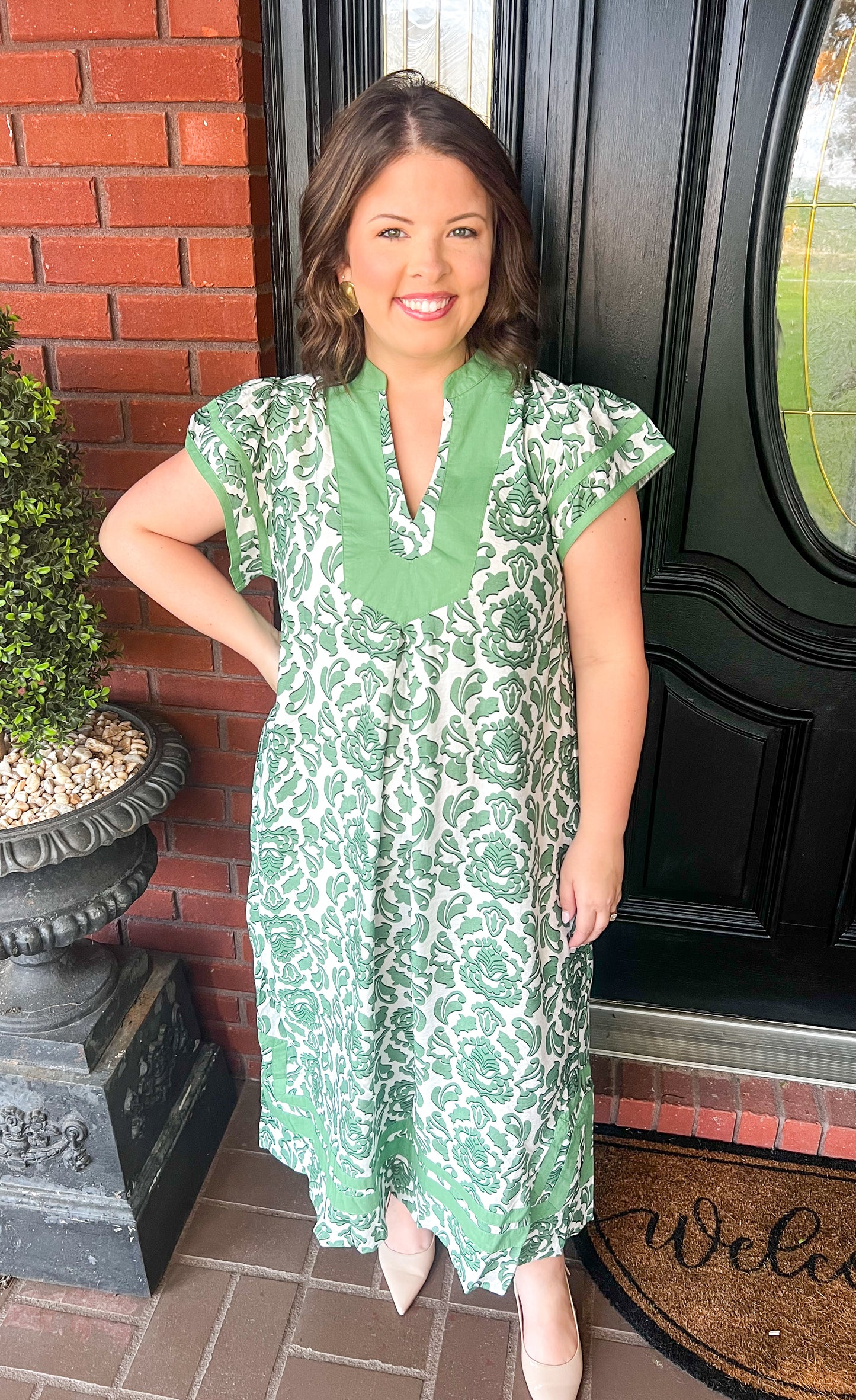 Savannah Midi Plus