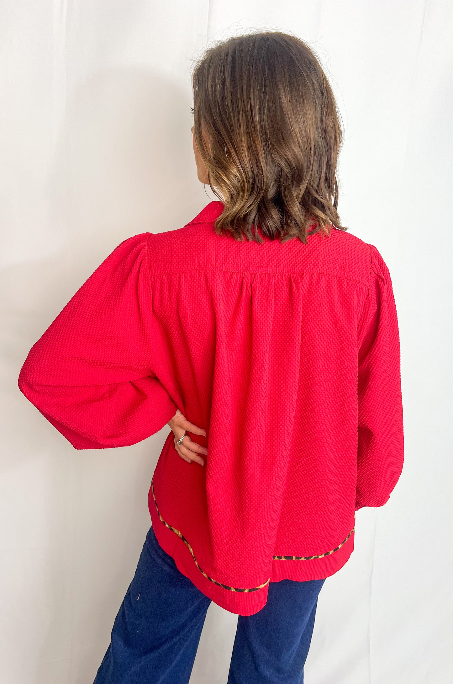 Addison Top