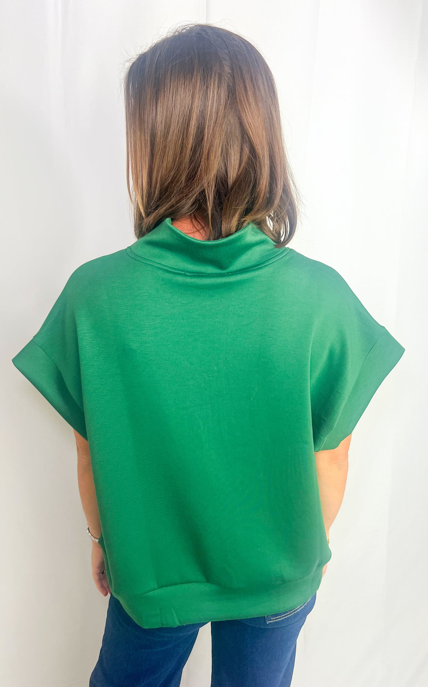Gracie Top-Plus