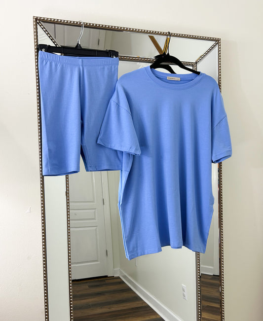 Cara Set
