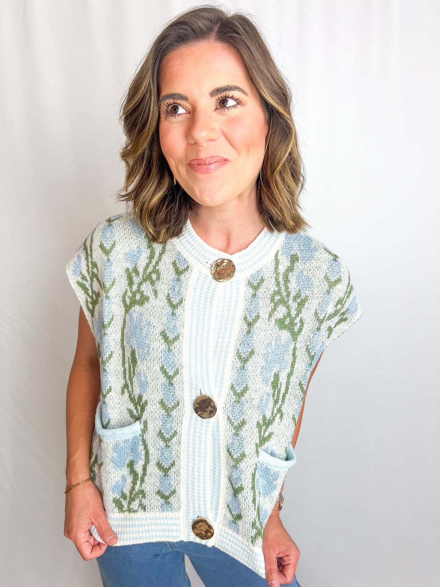 Adeline Top