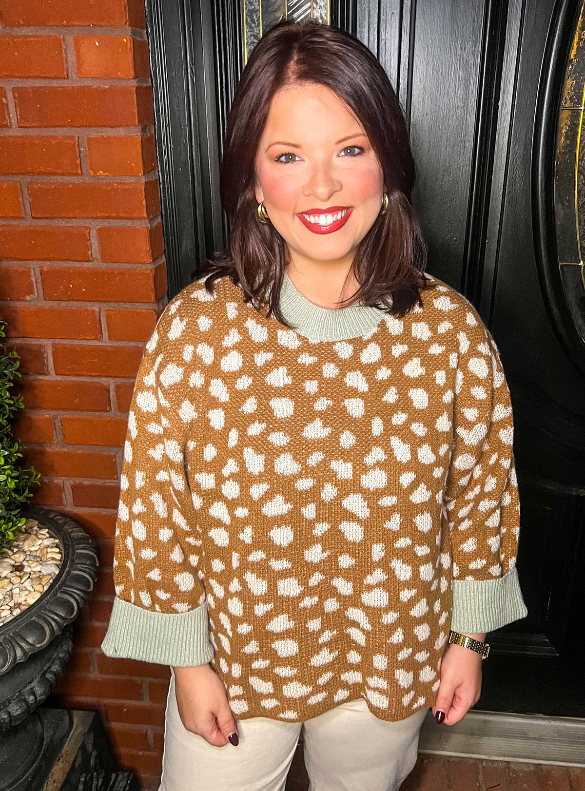 Chelsea Sweater