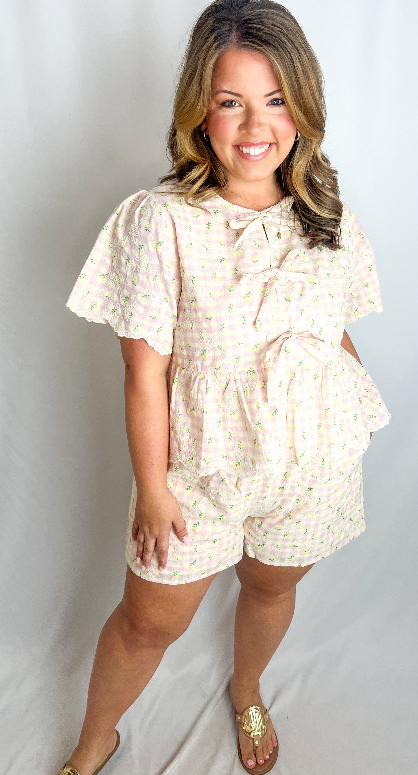Erin Set FINAL SALE