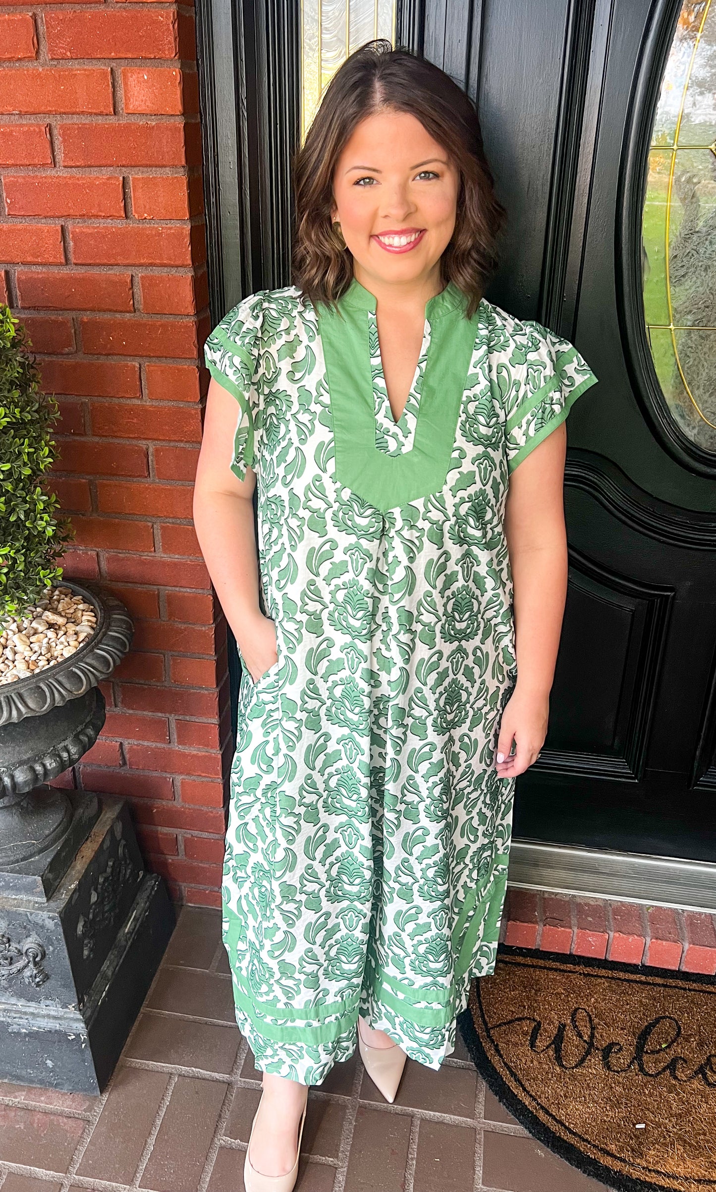 Savannah Midi Plus