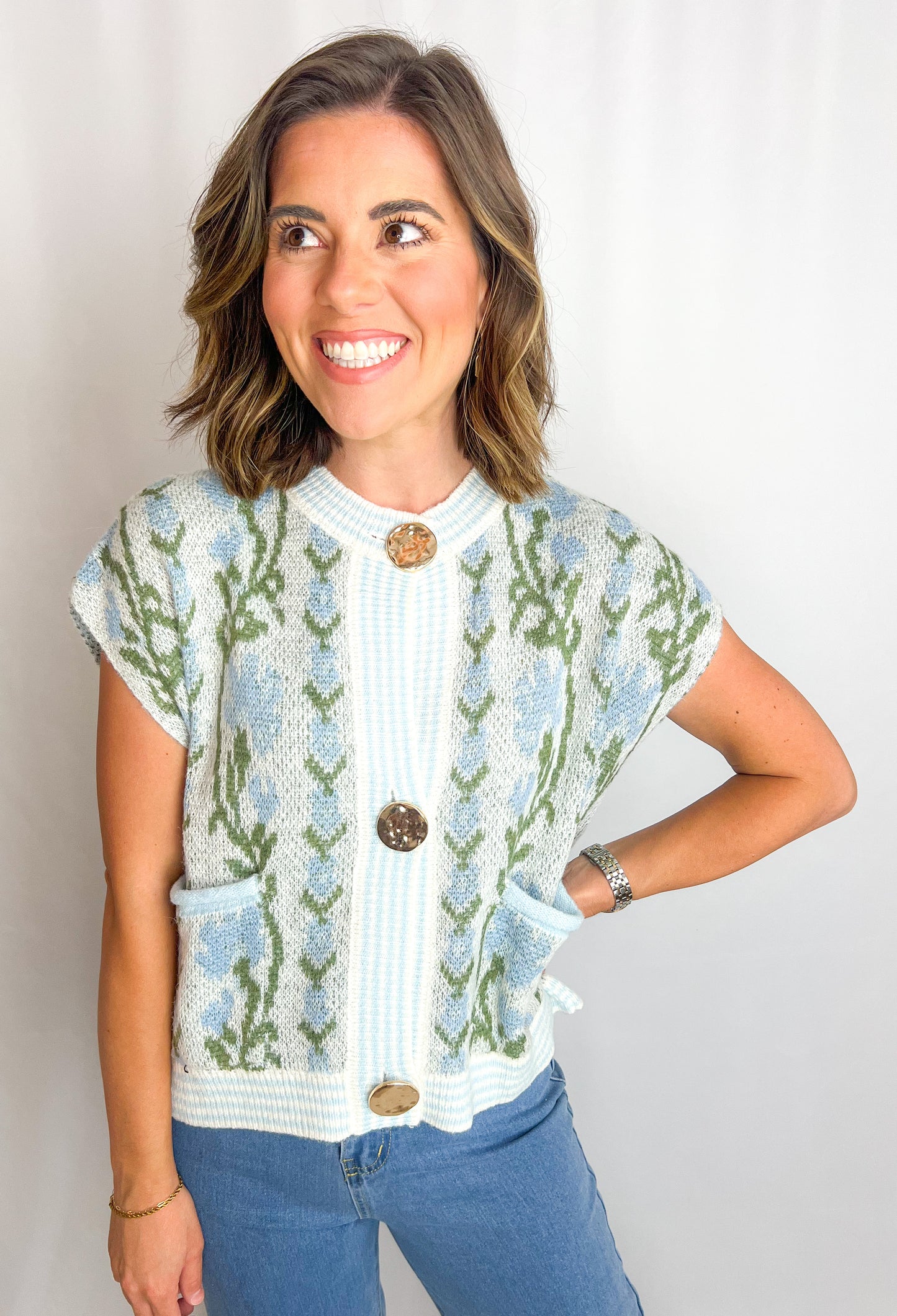 Adeline Top