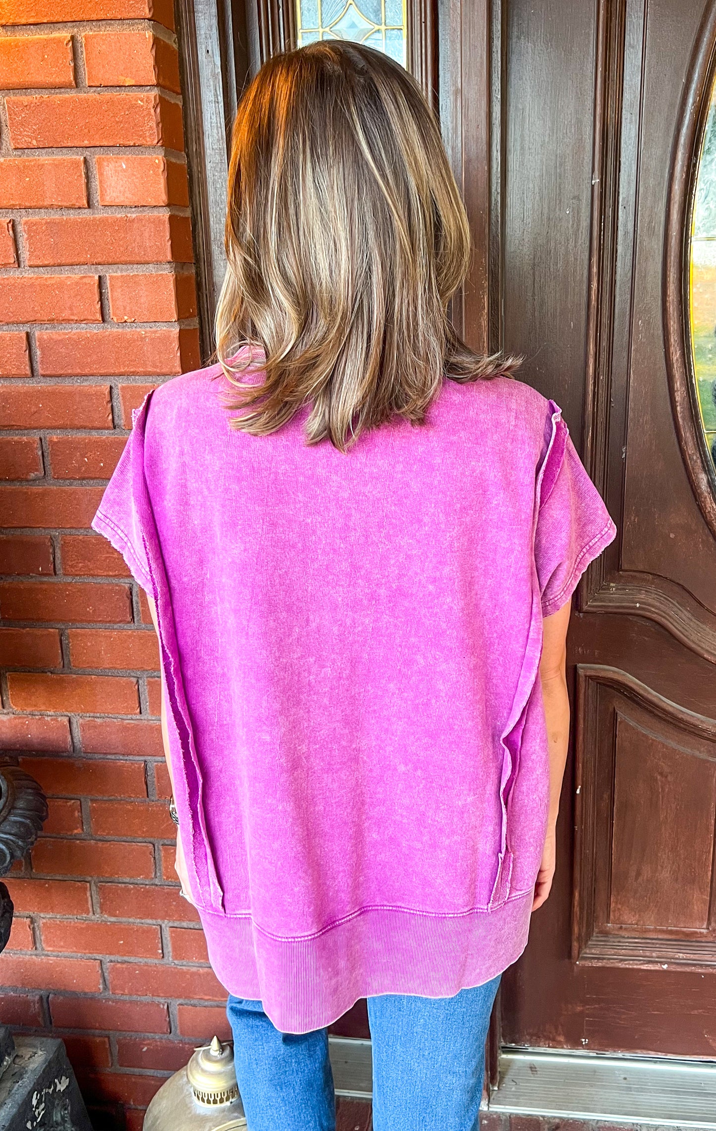 Piper Top