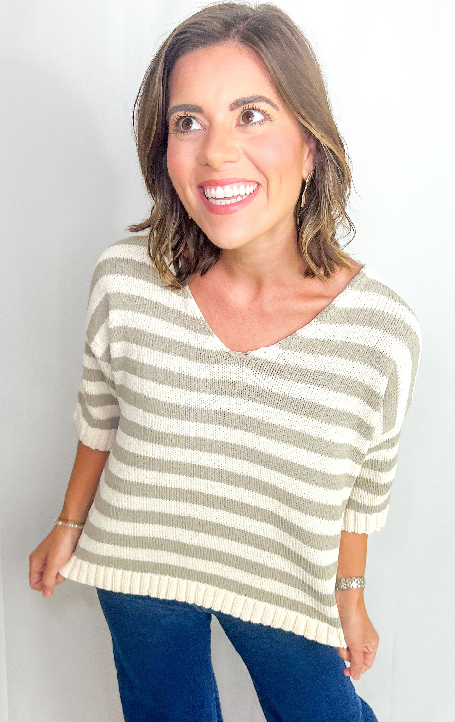 Alex Top-Grey