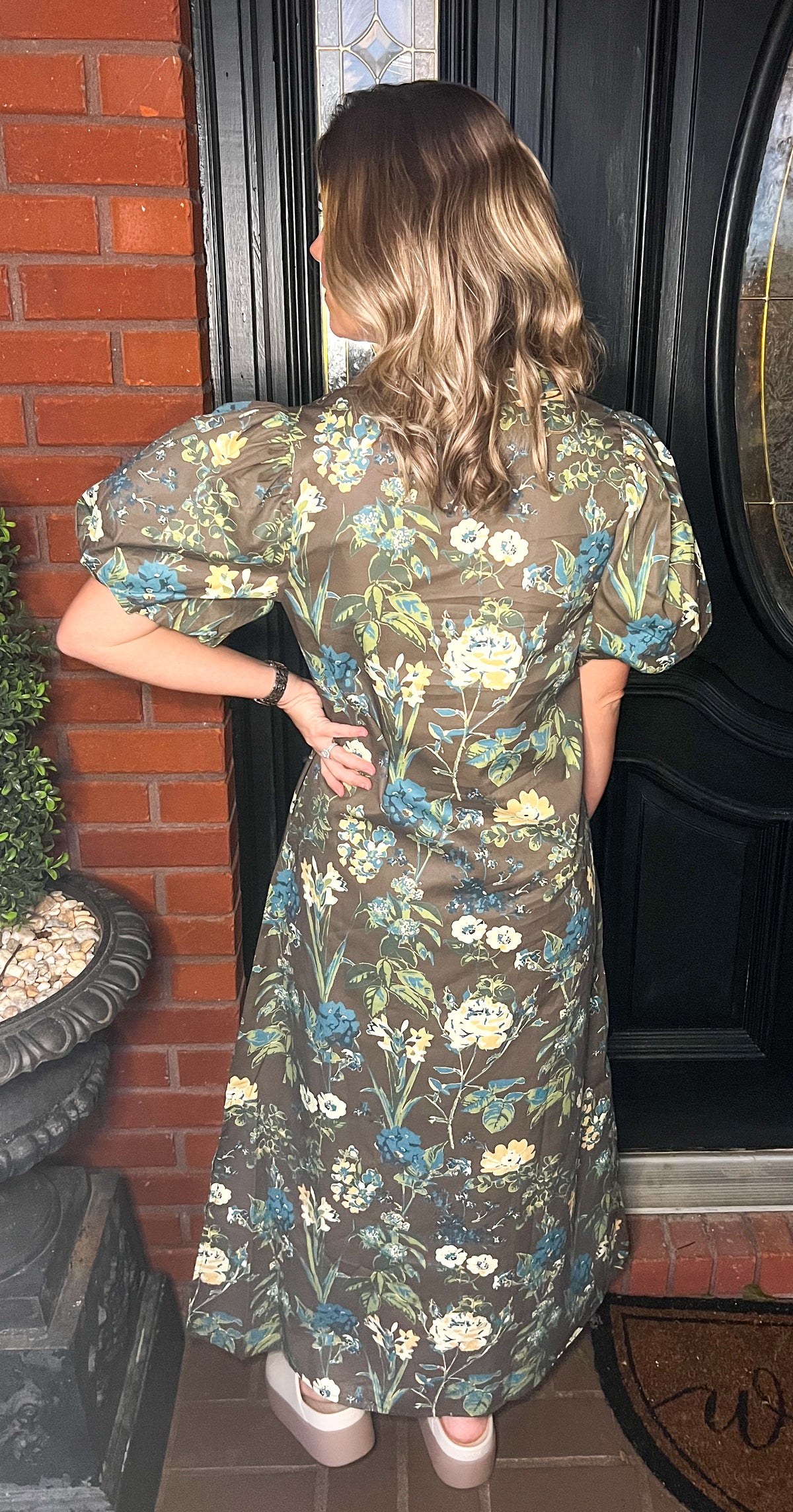 Kassidy Midi