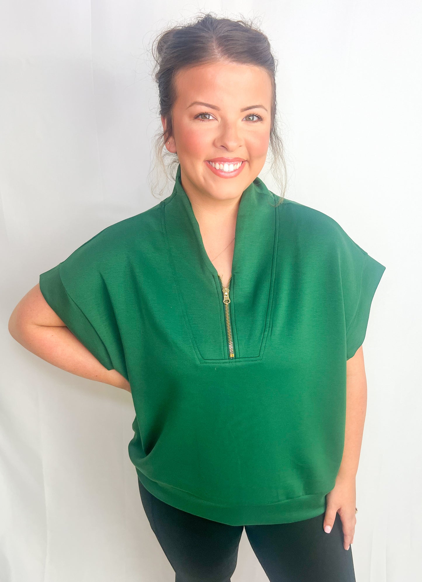Gracie Top-Plus