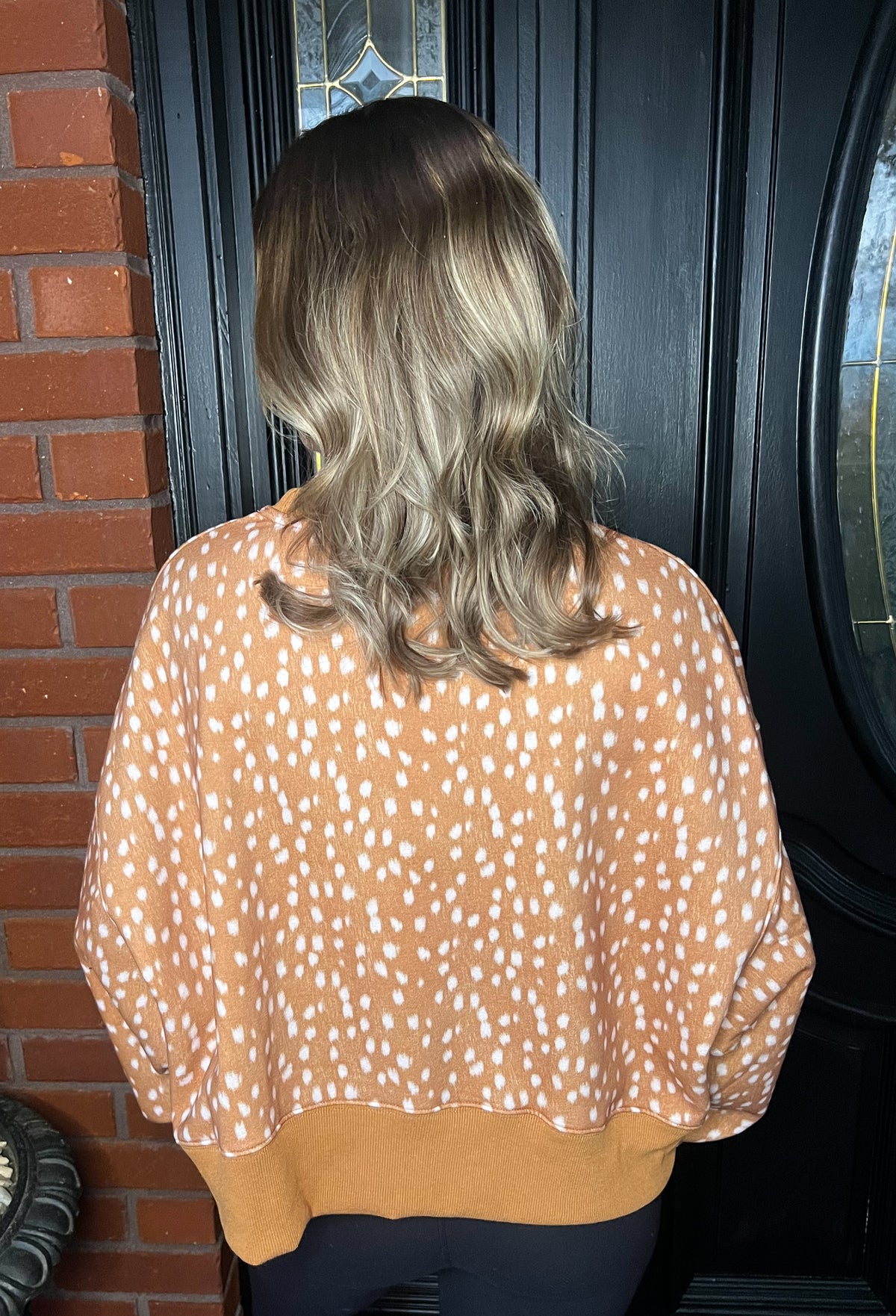 Fawn Sweatshirt
