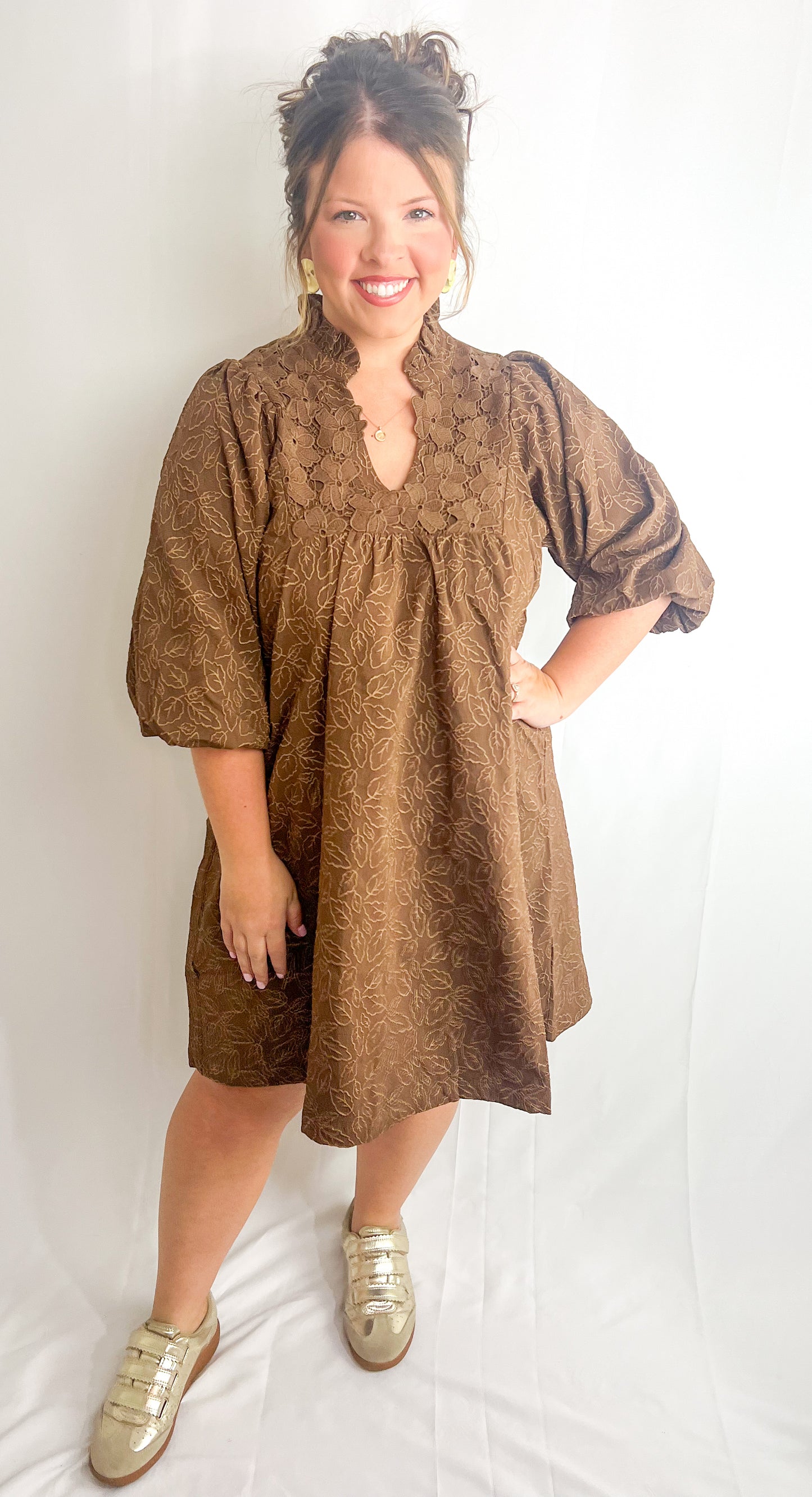 Lucy Dress
