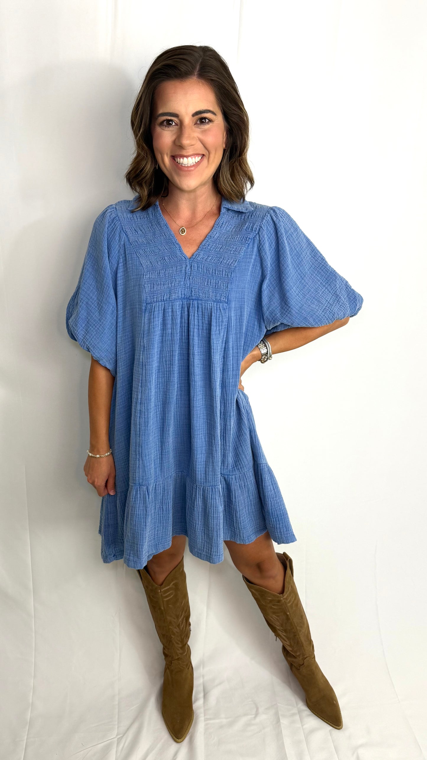 Hayden Dress