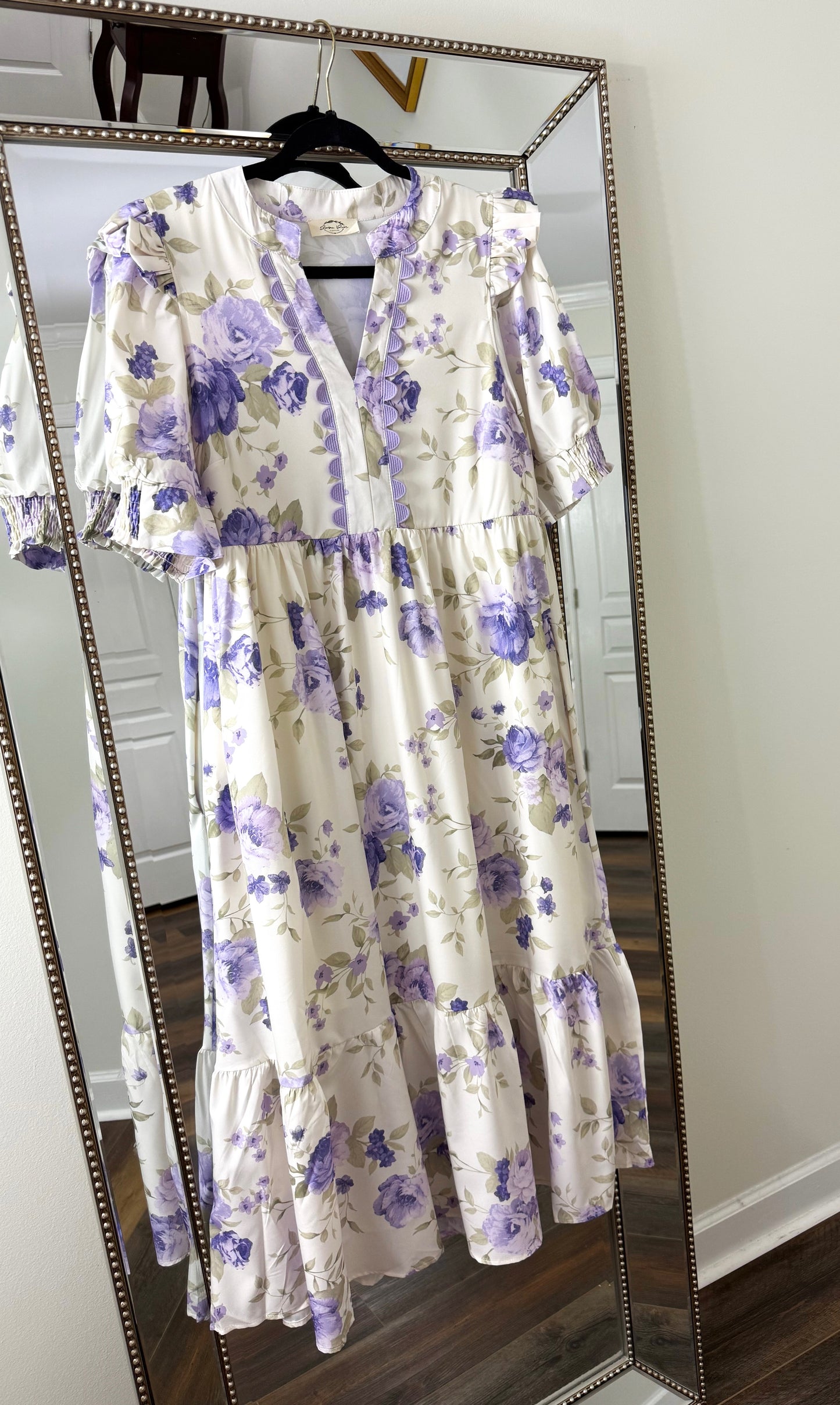 McKenna Midi LAST ONE SIZE XL