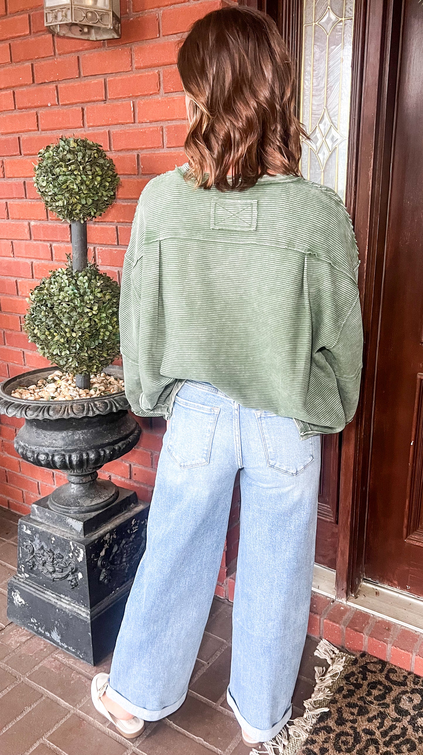 Madelyn Jeans