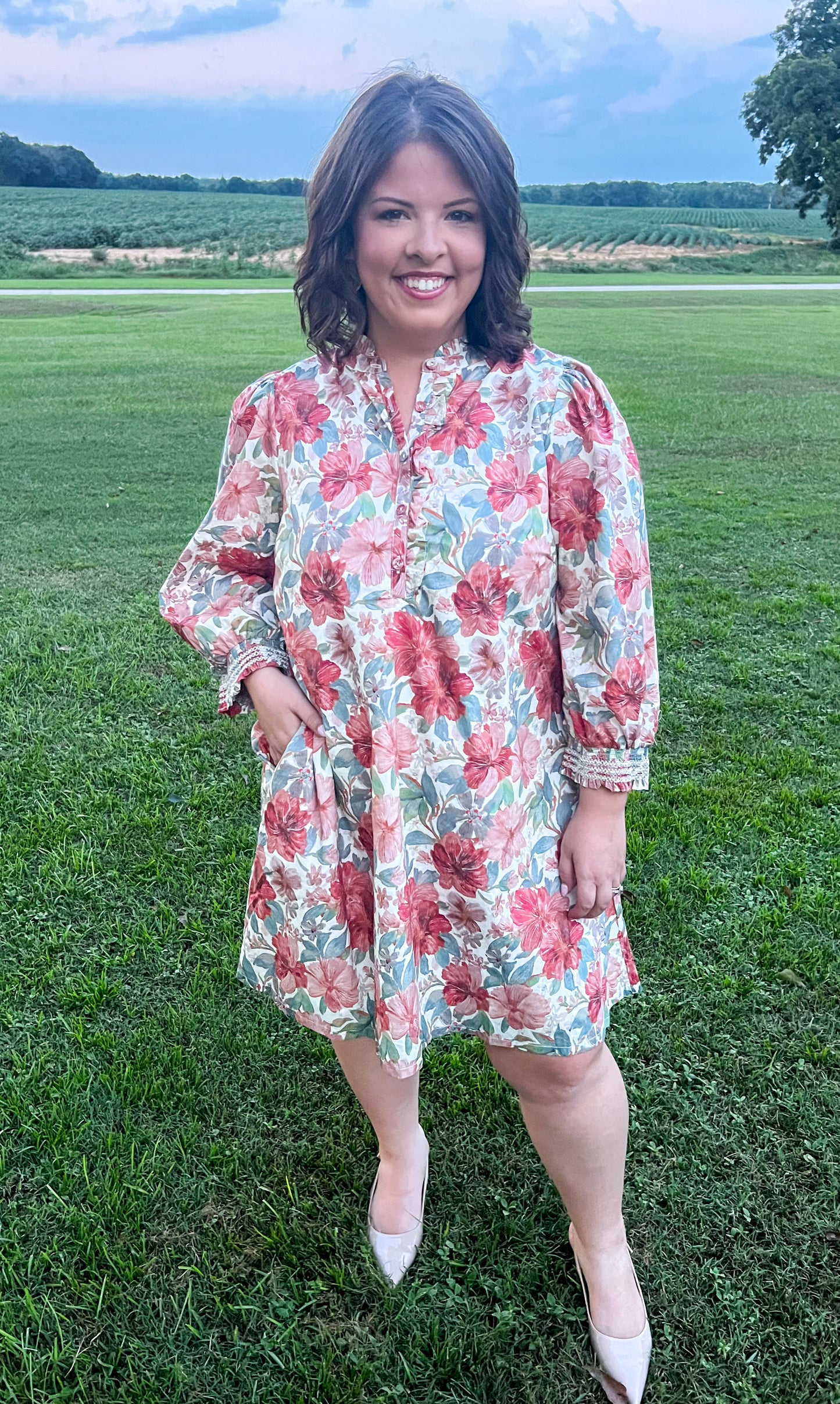 Ella Dress