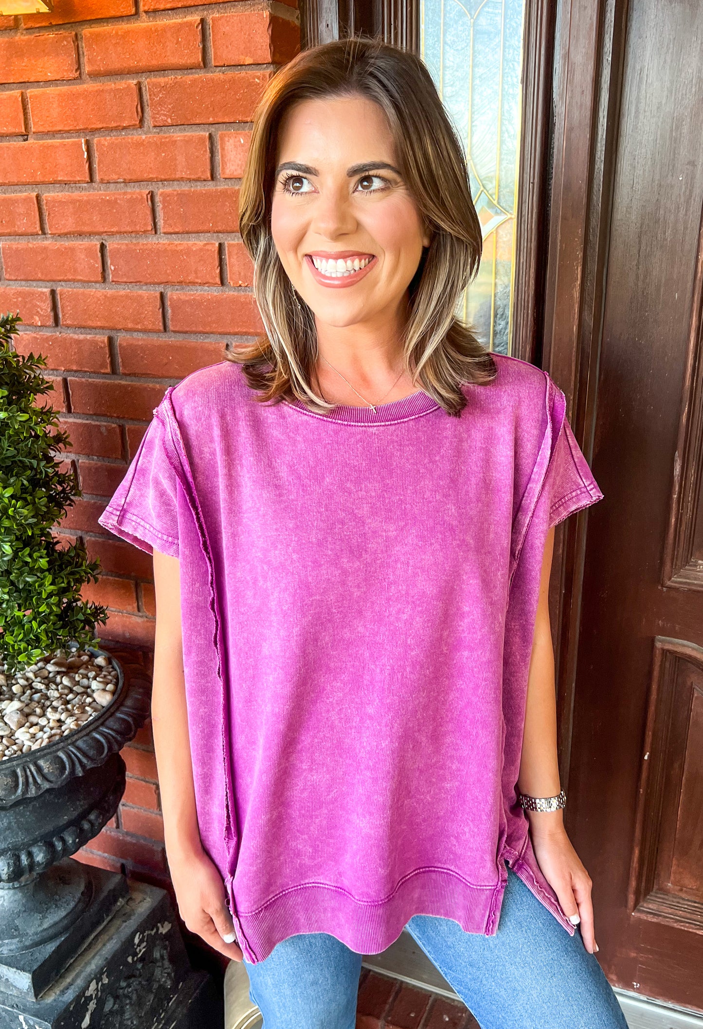 Piper Top