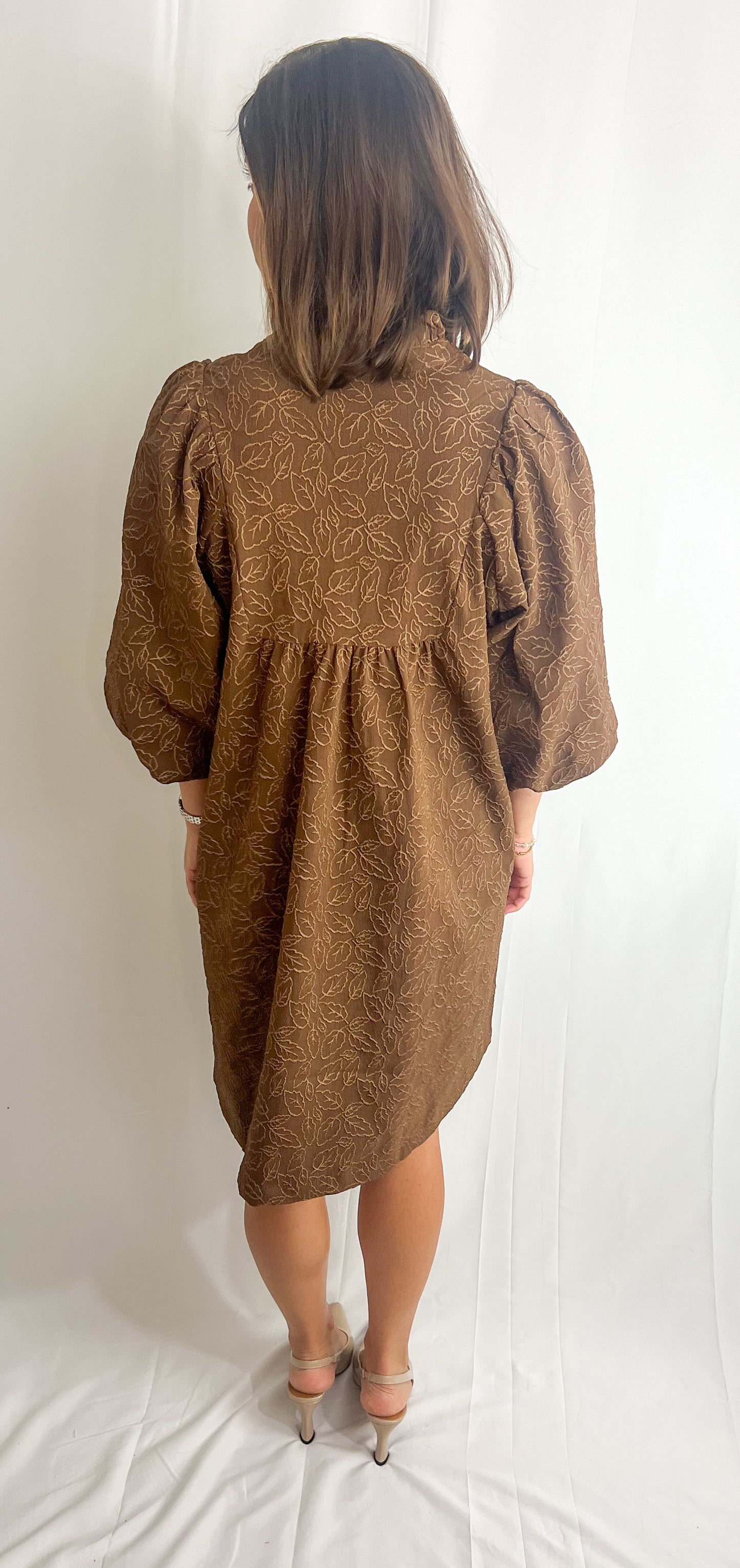 Lucy Dress