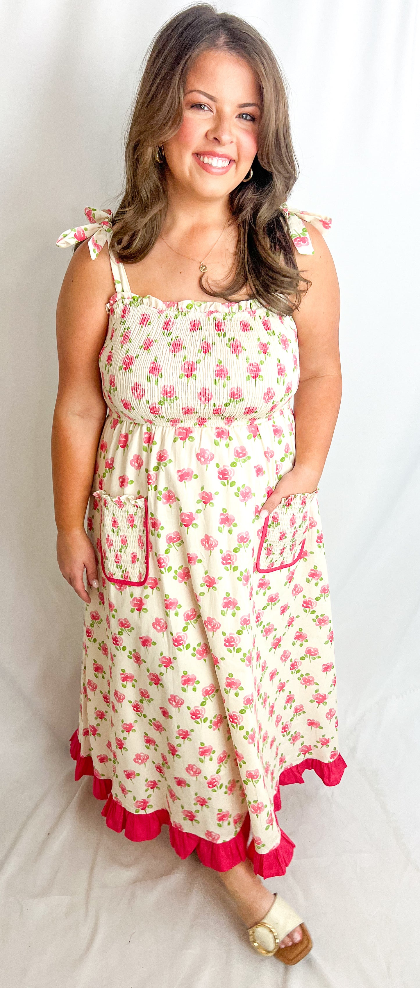 Rosie Midi