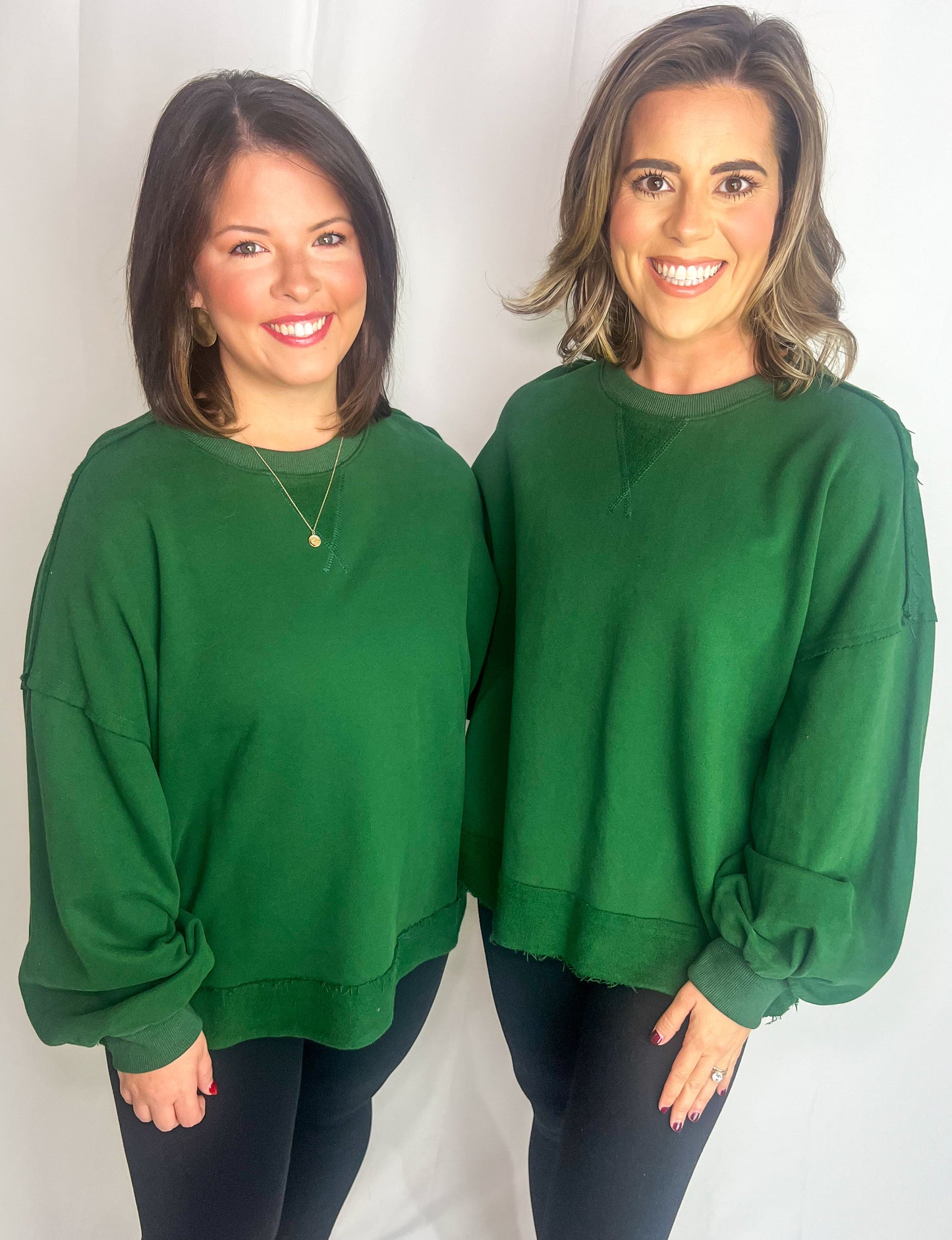 Cozy Christmas Crewneck