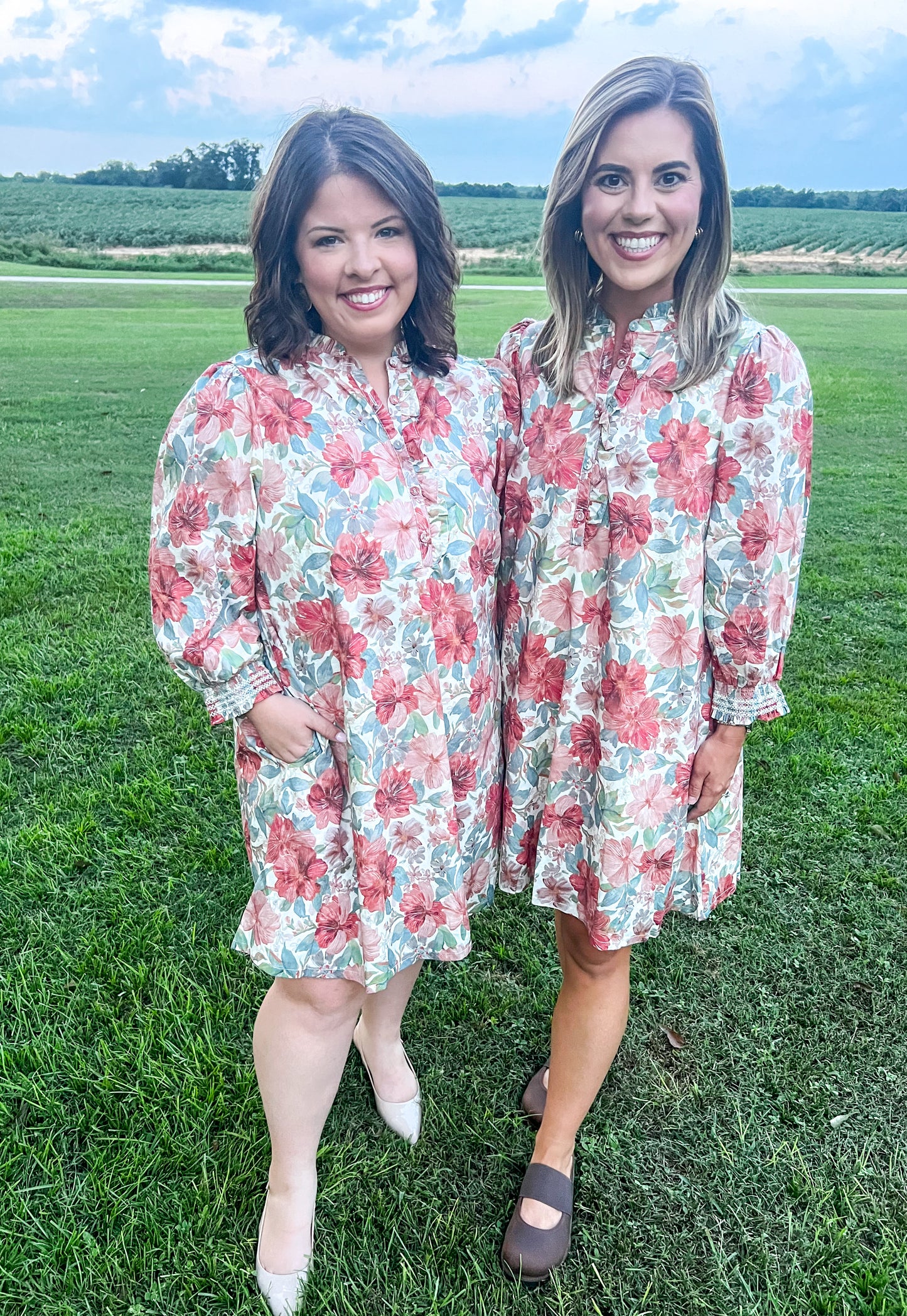 Ella Dress