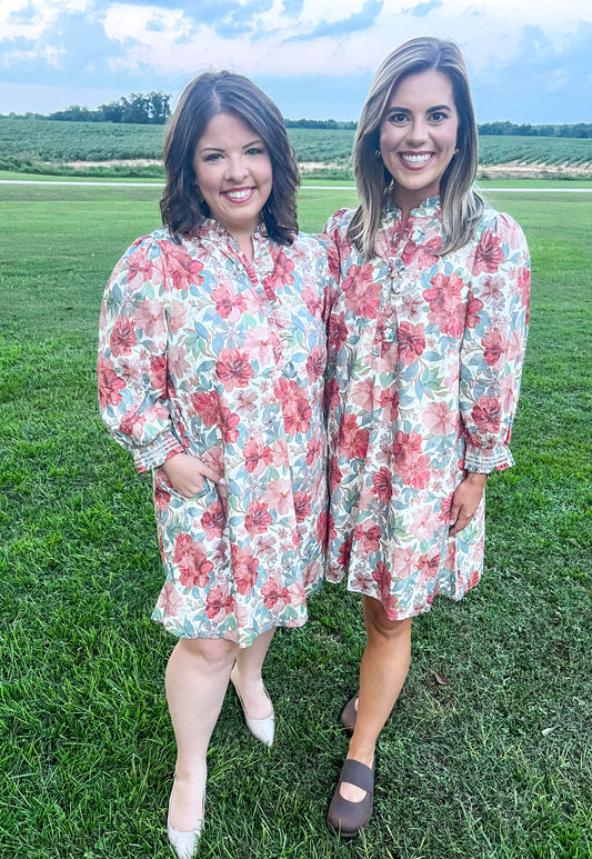 Ella Dress