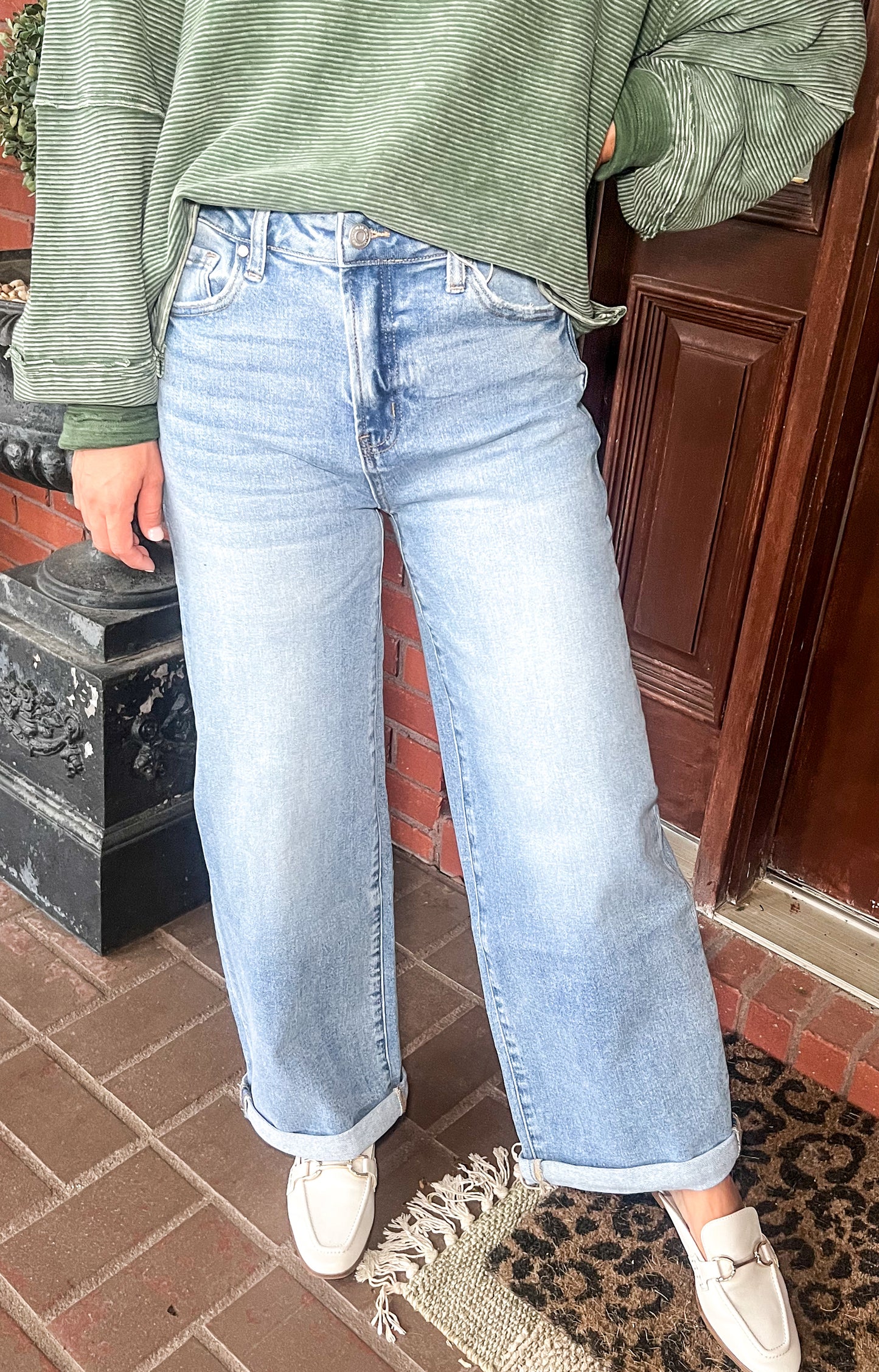 Madelyn Jeans