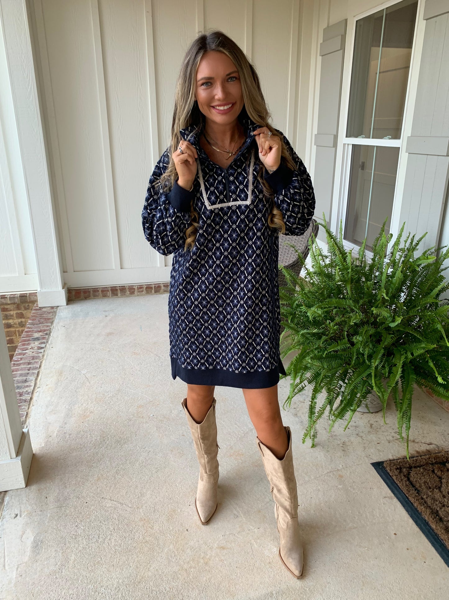 Nora Dress