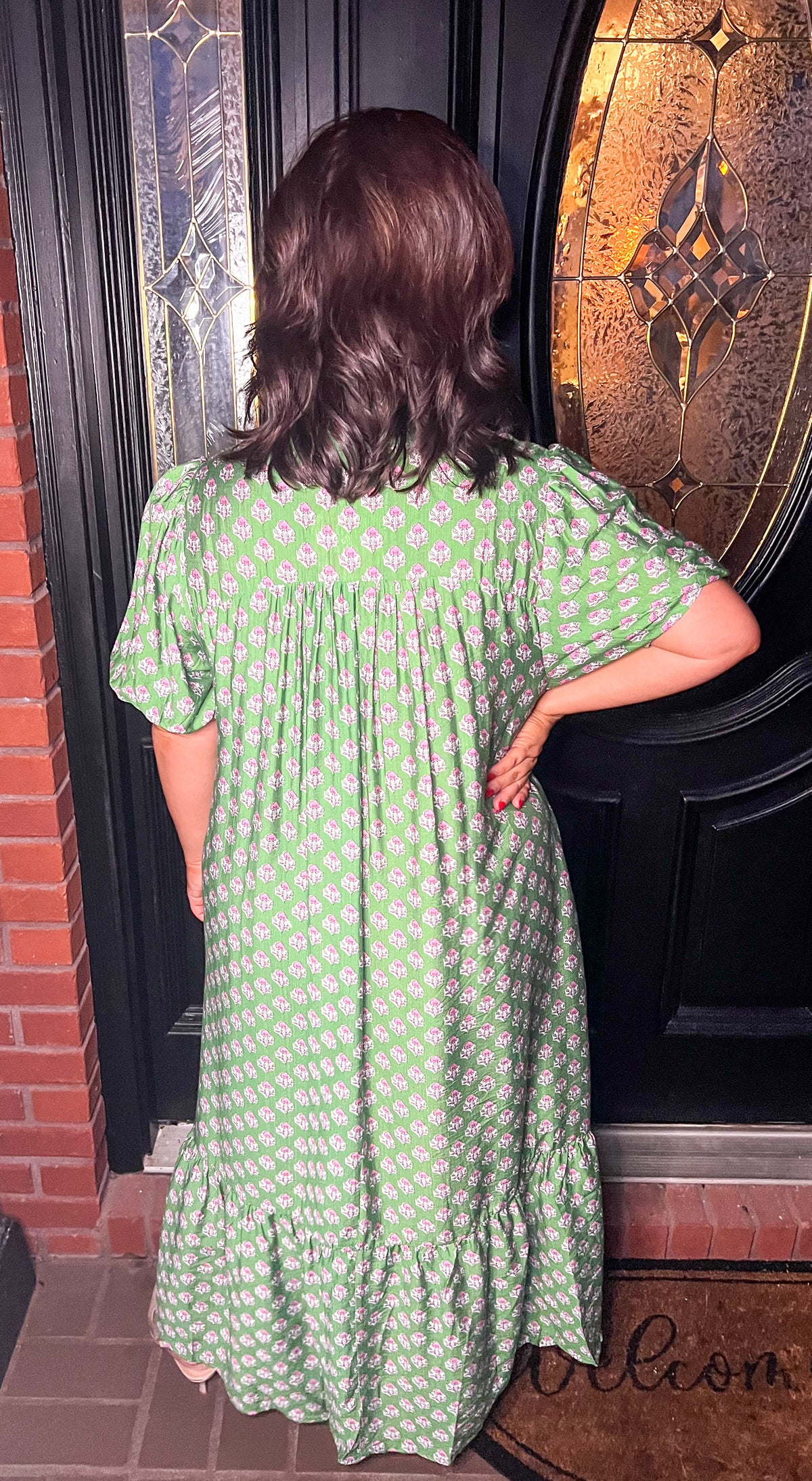 Claire Midi
