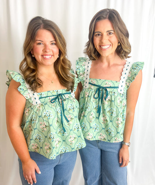 Stella Top