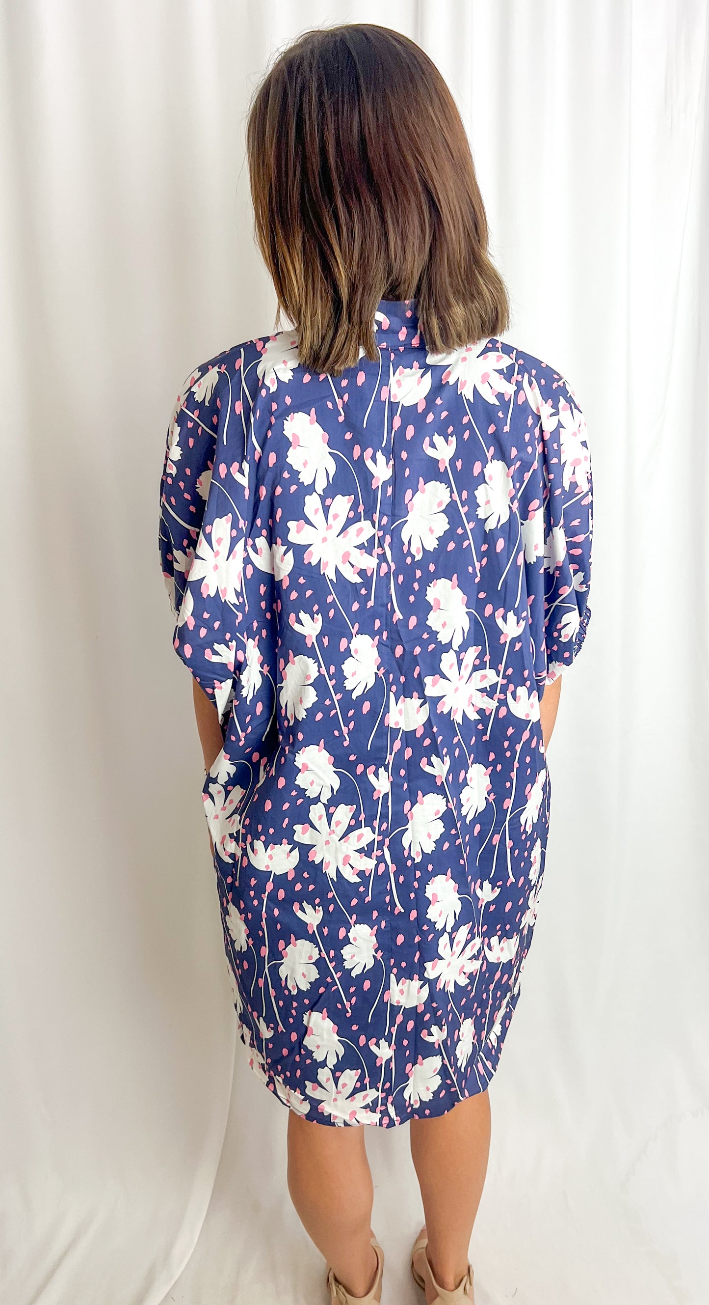 Bonnie Dress FINAL SALE