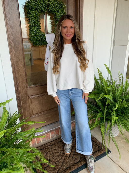 Madelyn Jeans